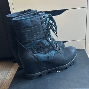 Sorel Lexie Wedge
